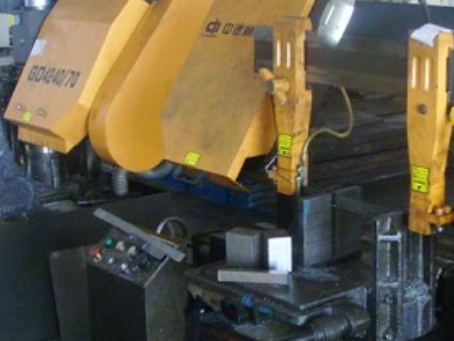长阳SM45模具钢