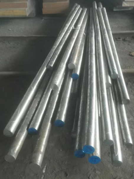 长阳P20模具钢