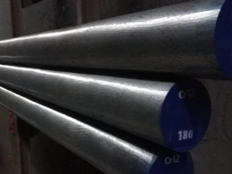 长阳Cr12模具钢
