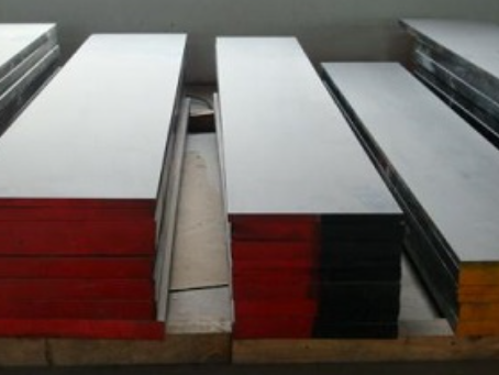 长阳Cr12MoV模具钢