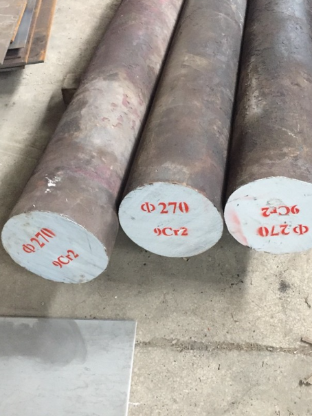 长阳9Cr2工具钢