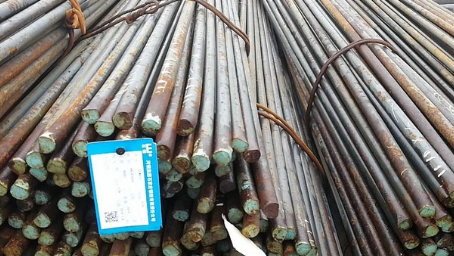 长阳30CrNi3Mo合金结构钢