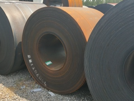 长阳Q355NHB耐候板